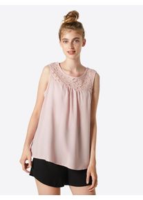 V&eacute;ro Moda VERO MODA, Damen Top, Rosa