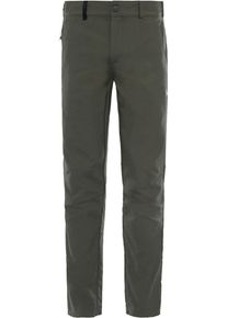 The North Face, Herren Outdoorhose ' Tanken', Grün