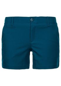 Under Armour, Damen Golfshort 'HeatGear Links', Dunkelblau