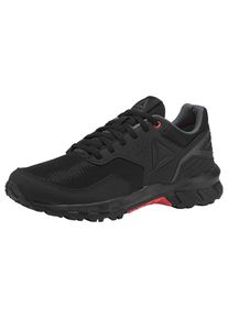 Reebok, Herren Sportschuh 'Ridgerider Trail 4', Schwarz