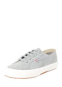 Superga, Herren Sneaker '2750', Hellgrau