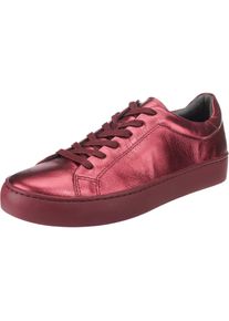 Vagabond SHOEMAKERS, Damen Sneakers 'Zoe', Rot
