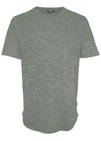 Only & Sons Only & Sons, Herren T-Shirt, Hellgrün
