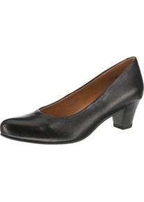 Caprice, Damen Komfort-Pumps 'Cristel', Schwarz