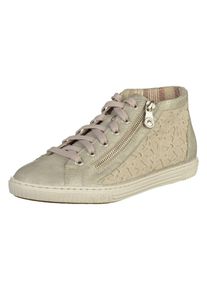 Rieker, Damen Sneakers, Grau