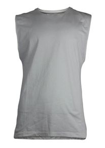 Trueprodigy, Herren Tank-Top 'Jaxon', Wei&szlig;