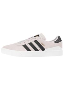 adidas originals, Herren Sneaker 'Busenitz Vulc', Nude / Schwarz / Wei&szlig;