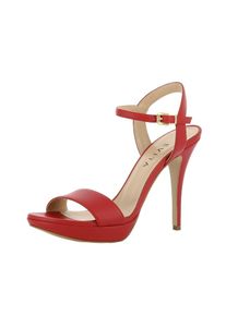 Evita, Damen Sandalette 'VALERIA', Rot