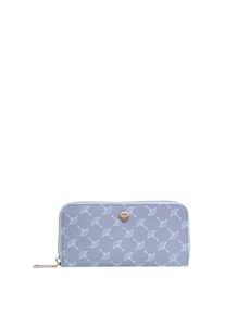 JOOP!, Damen Geldbeutel 'purse mh15z | cortina | melete', Hellblau