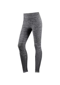 Unifit, Damen Tights, Dunkelgrau