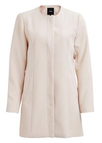 Object, Damen Feminine Jacke, Lila