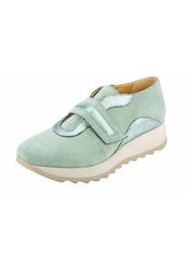Heine, Damen Sneaker, Mint