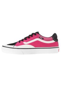 Vans, Herren 'TNT Advanced Prototype' Sneaker, Pink / Schwarz / Weiß