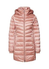 Tom Tailor, Damen Mantel, Rosé