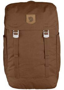 Fj&auml;llr&auml;ven Fj&auml;llr&auml;ven, Damen Rucksack 'Greenland Top', Braun