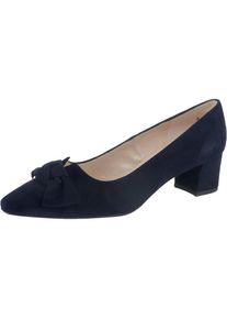 Peter Kaiser, Damen Pumps 'BINELLA', Dunkelblau