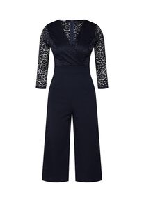 Wal G., Damen Overall 'WG 73101', Navy