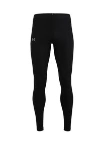 Under Armour, Herren Laufhose 'True', Schwarz