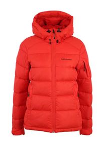Peak Performance, Damen Jacke 'WFROSTDJ', Rot