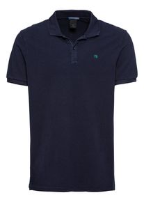 Scotch & Soda SCOTCH & SODA, Herren Shirt, Dunkelblau