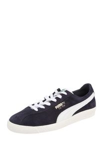 Puma, Herren Sneaker 'Te-Ku Prime', Schwarz / Weiß