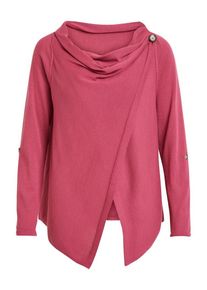 Object, Damen Strickjacke 'Objdeanna', Melone