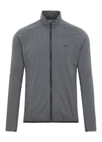 J. Lindeberg J.Lindeberg, Herren Jacke 'Yoko Trusty', Dunkelgrau