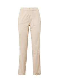 Tom Tailor Denim, Damen Chino 'Alva ', Beige