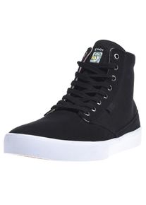 Etnies, Herren Sneaker 'Jameson HT', Schwarz / Wei&szlig;