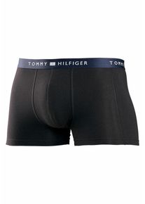 Tommy Hilfiger, Herren Boxer Trunk 'Europe', Graumeliert