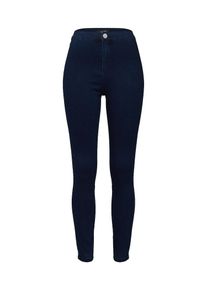 Lost Ink, Damen Jeans, Dunkelblau