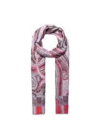 Codello, Damen Schal, Mischfarben / Dunkelpink