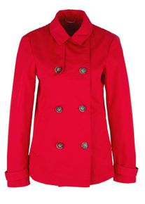 s.Oliver RED LABEL, Damen Jacke, Rot
