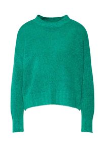 Véro Moda VERO MODA, Damen Pullover 'Amio', Smaragd