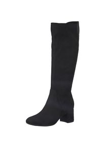 Marco Tozzi, Damen Stiefel, Schwarz