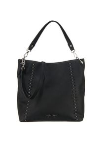 SURI FREY, Damen Handtasche 'Cansy', Schwarz
