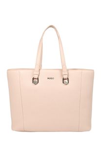 Hugo, Damen Shopper, Rosa