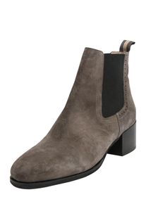 Marc O'Polo Marc O'Polo, Damen Ankle Boot, Anthrazit