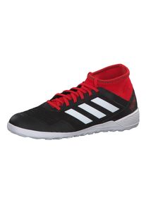 adidas Performance, Herren Fußballschuh 'Predator-tango 18.3', Rot / Schwarz
