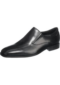 Ecco, Herren Schuhe 'Edinburgh', Schwarz