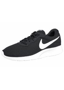Nike Sportswear, Herren Sneaker 'TANJUN M', Schwarz / Weiß