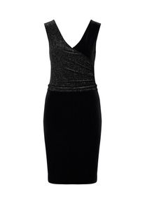 Esprit Collection, Damen Kleid, Schwarz