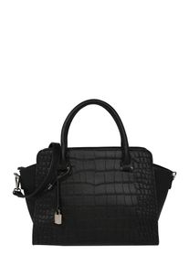 Anna Field, Damen Tasche 'Bag', Schwarz