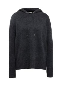 Tom Tailor Denim, Damen Strickpullover, Basaltgrau