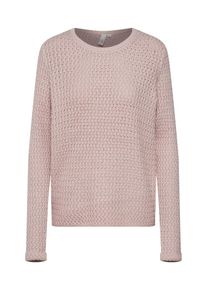 Q/S Designed By, Damen Pullover, Himbeer