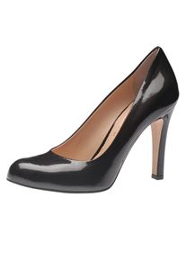 Evita, Damen Pumps, Schwarz