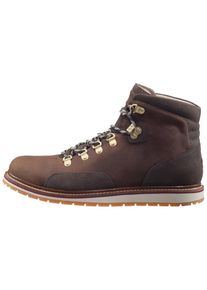Helly Hansen, Herren Winterstiefel, Braun