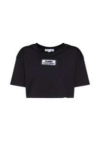 Missguided, Damen Shirt, Schwarz