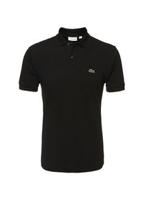 Lacoste, Herren Poloshirt, Schwarz