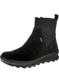 Legero, Damen Winterstiefeletten 'NOVARA', Schwarz